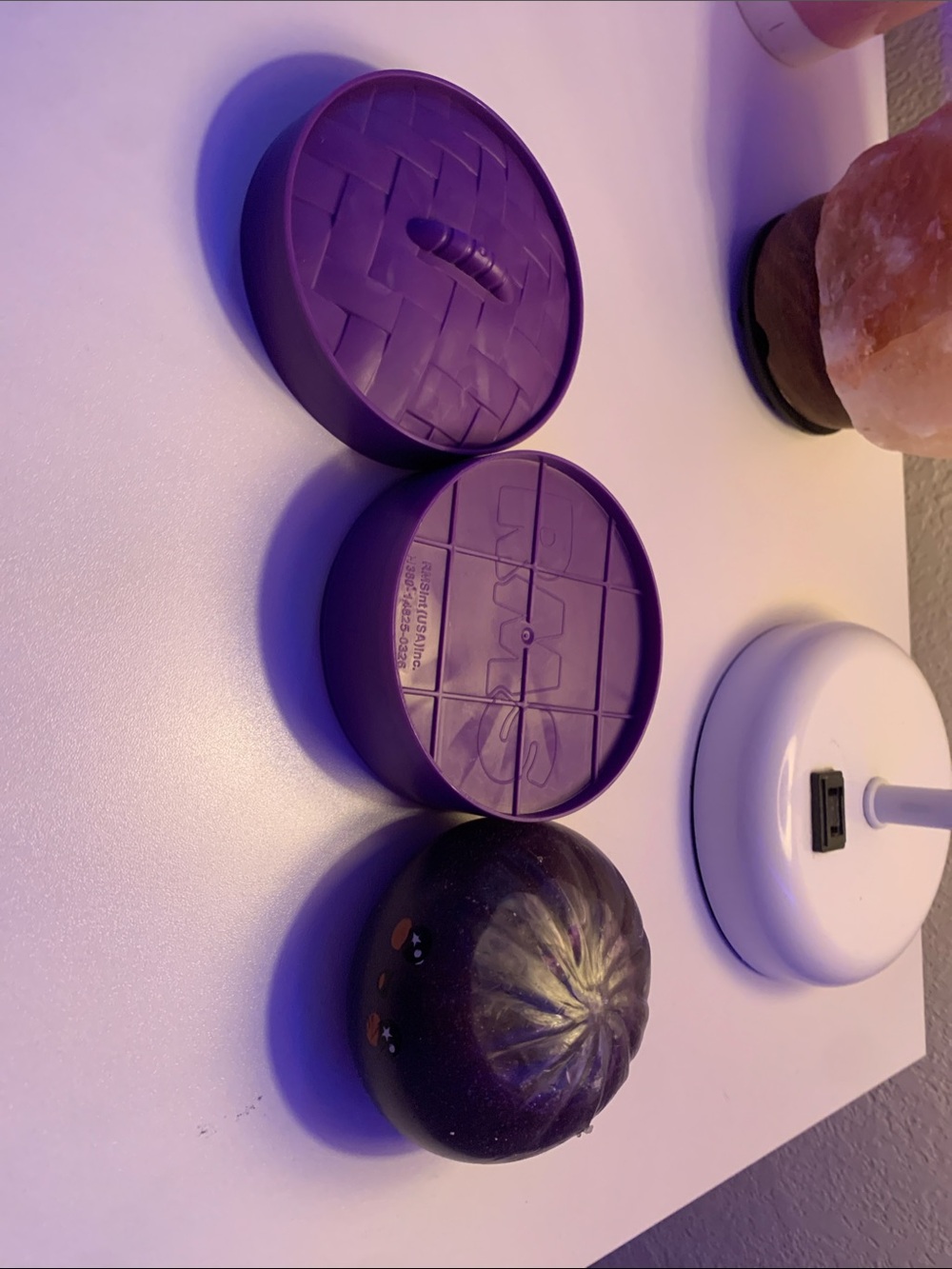 Galaxy Rare Dumpling RMS